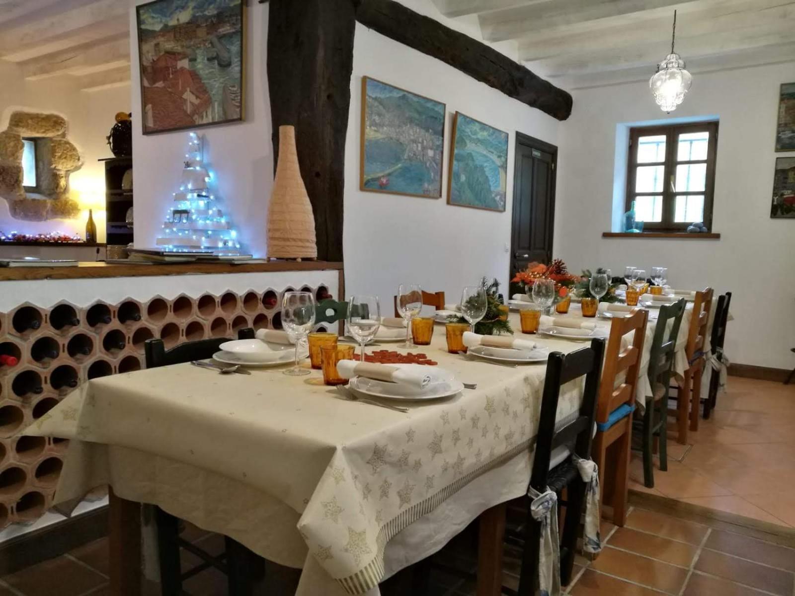 Hotel Rural Natxiondo Lekeitio Luaran gambar