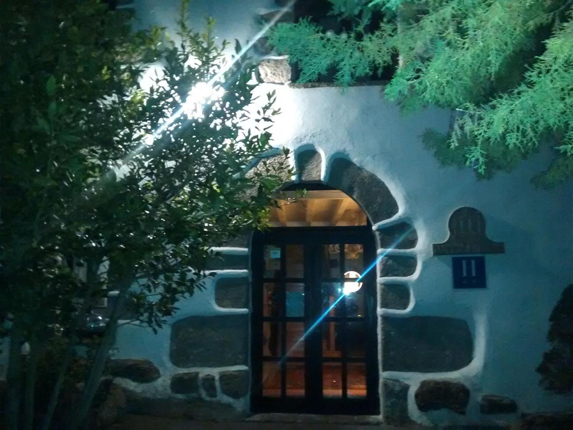 Hotel Rural Natxiondo Lekeitio Luaran gambar