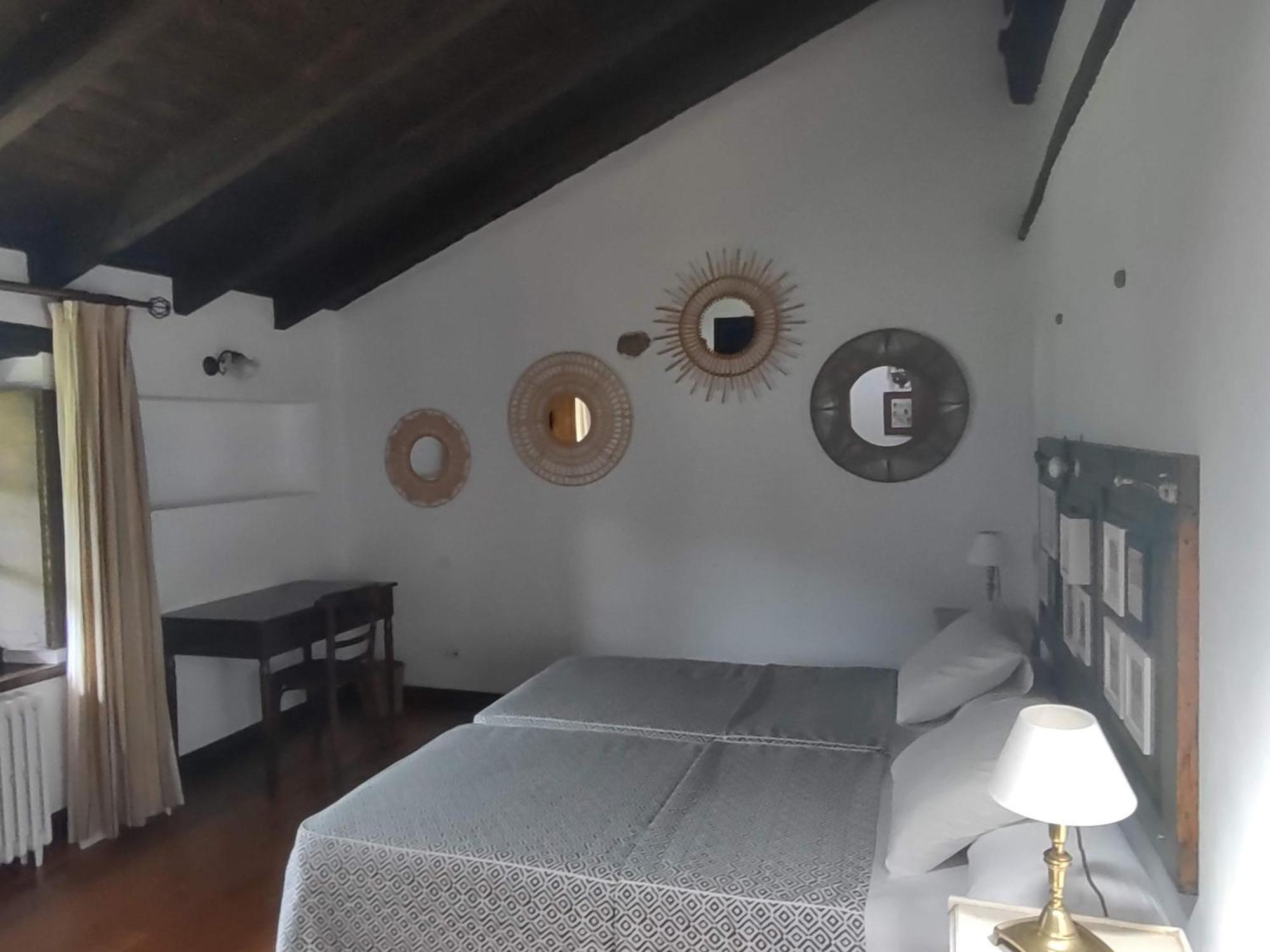 Hotel Rural Natxiondo Lekeitio Luaran gambar