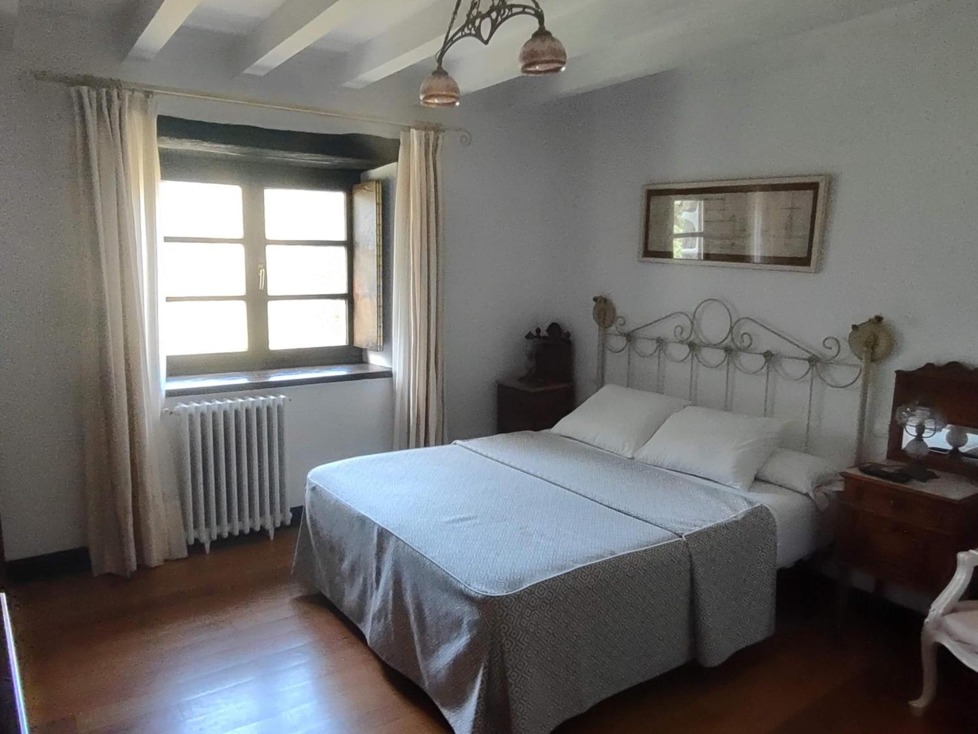 Hotel Rural Natxiondo Lekeitio Luaran gambar