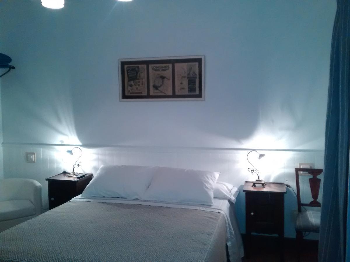 Hotel Rural Natxiondo Lekeitio Luaran gambar
