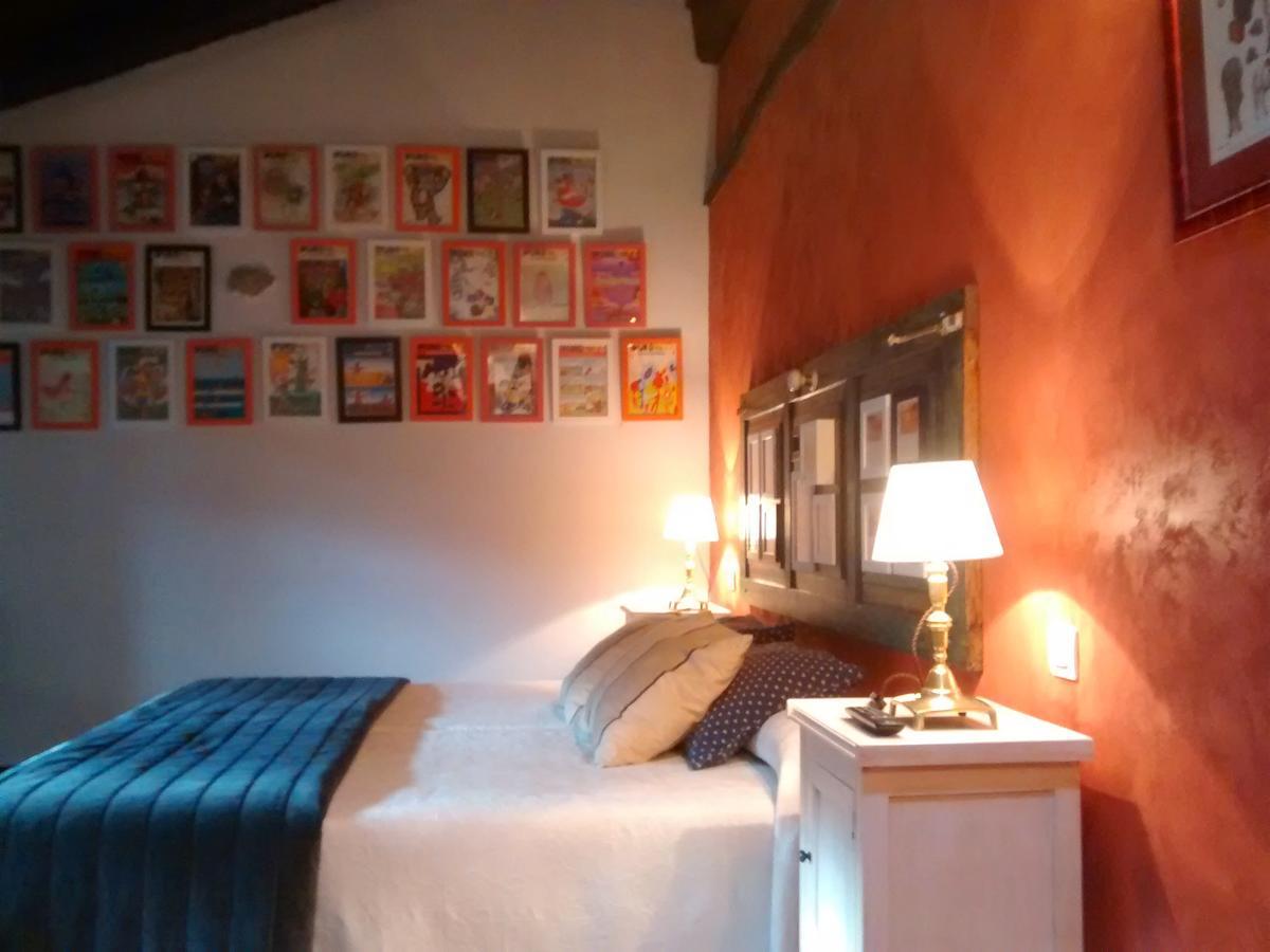 Hotel Rural Natxiondo Lekeitio Luaran gambar