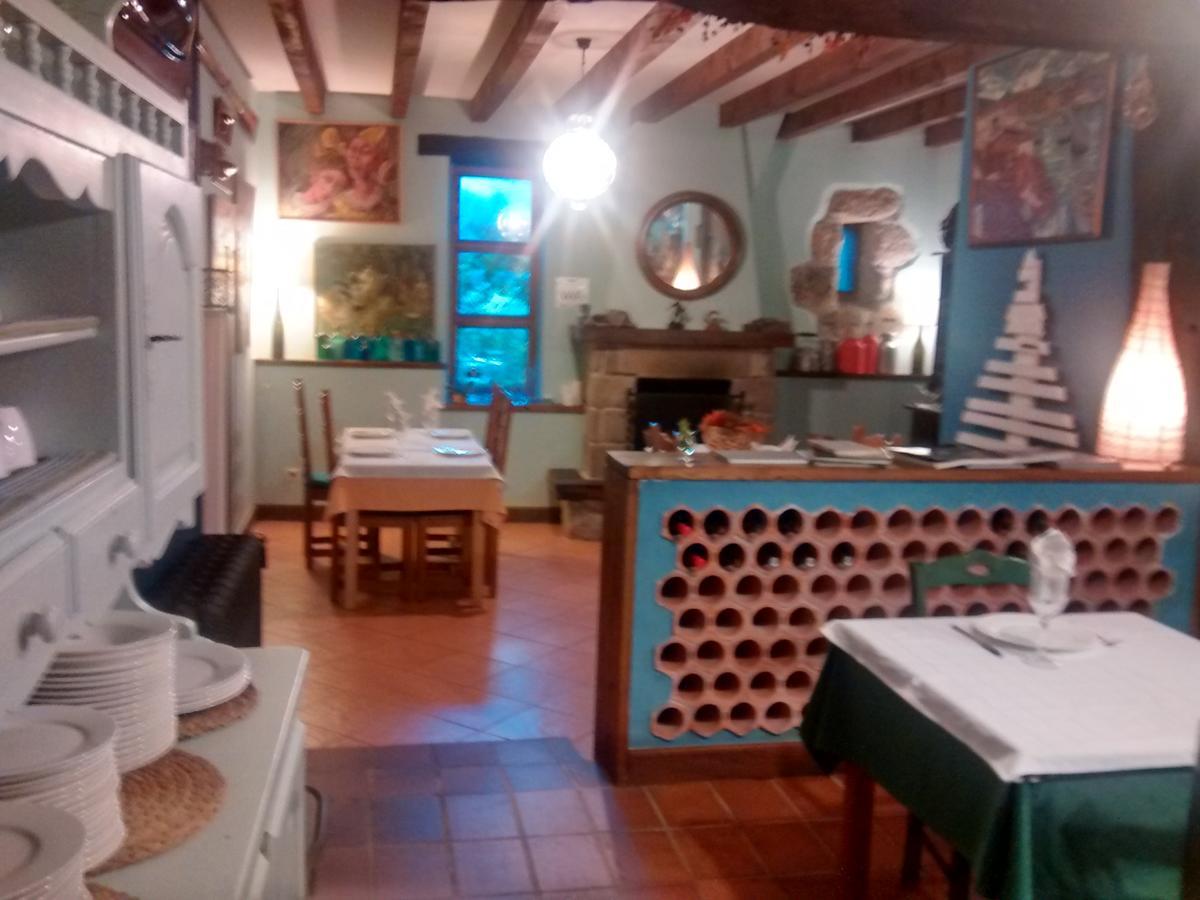 Hotel Rural Natxiondo Lekeitio Luaran gambar