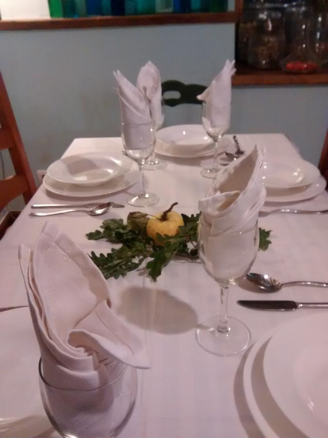 Hotel Rural Natxiondo Lekeitio Luaran gambar